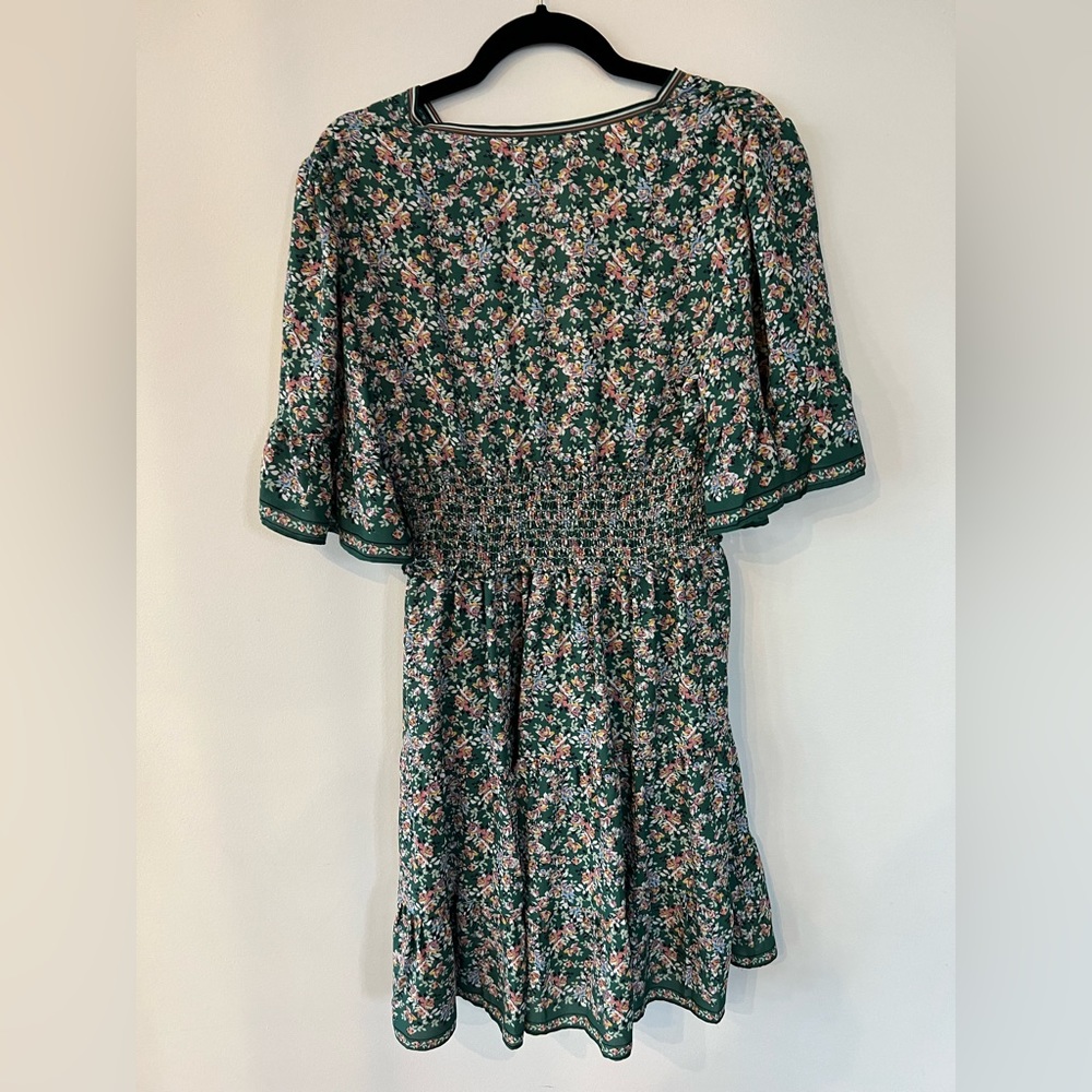 Max Studio Spring Dress - Medium - Picture 2 of 3